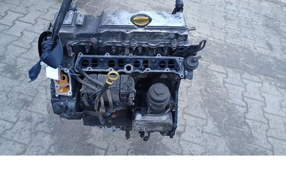 Opel Vectra C Engine Y22DTR