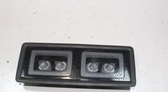 Volkswagen ID.3 Front seat light 5H0947290D