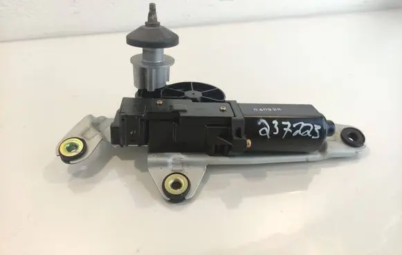 Infiniti FX Rear window wiper motor 28710CG000CAREWAY