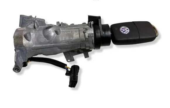 Volkswagen Golf VI Ignition lock 1K0905851B