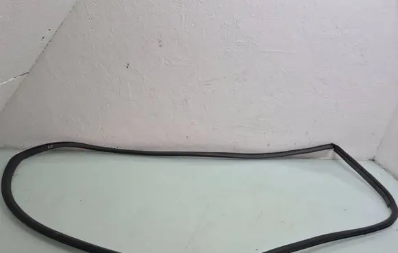 Toyota Prius (XW20) Front door rubber seal 
