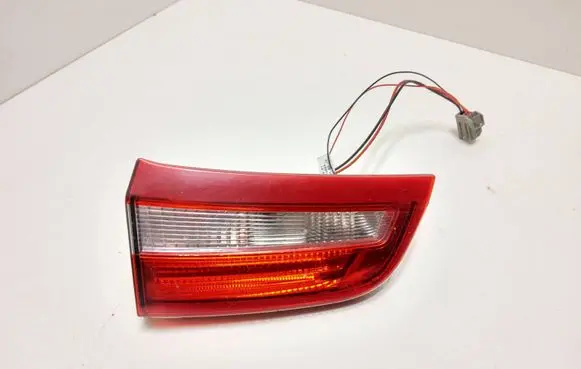Volvo S60 Tailgate rear/tail lights 30796272