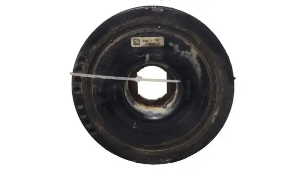Nissan X-Trail T31 Crankshaft pulley 8200767762