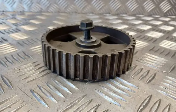 Citroen C5 Camshaft pulley/ VANOS