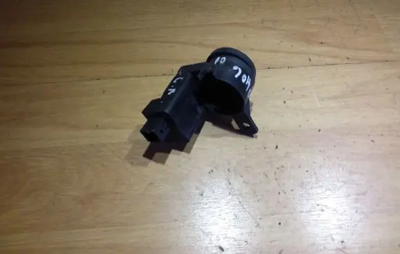 Peugeot 406 Immobiliser reader (aerial) 9632487880