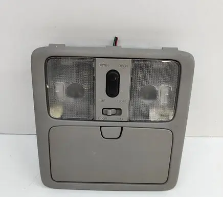 Nissan X-Trail T31 Front seat light 26430AC560
