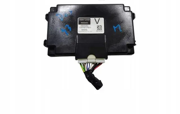 Nissan Navara D23 Other control units/modules 330845JK0A