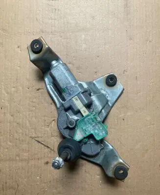 Citroen C-Crosser Rear window wiper motor 33885