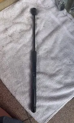 KIA Ceed Tailgate/trunk strut/damper 81770A2000