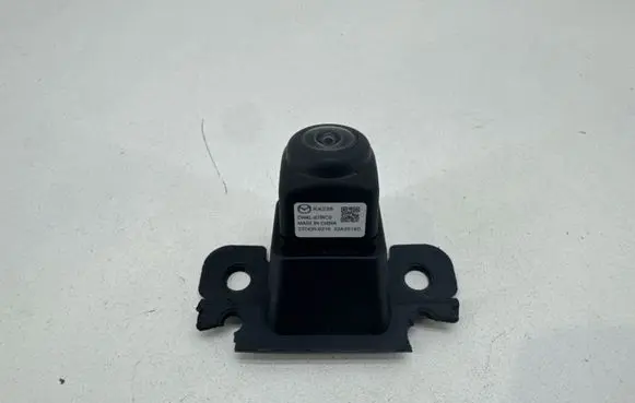 Mazda MX-30 Front bumper camera DN4L67RC0 2374200210