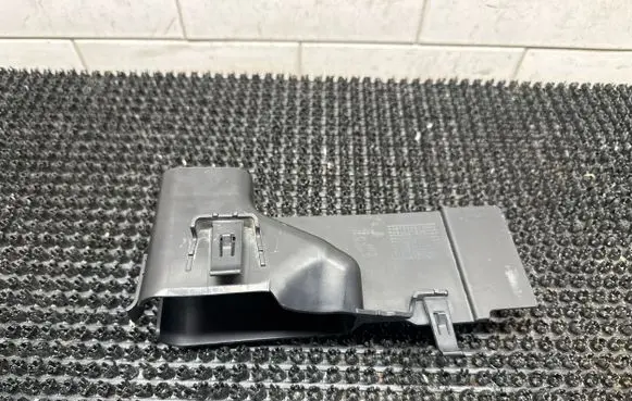 Volvo V60 Air intake duct part 31283470