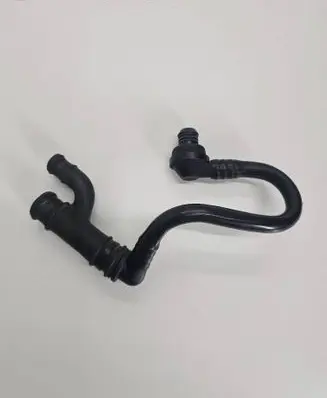 Audi A4 S4 B5 8D Vacuum line/pipe/hose 058133784P