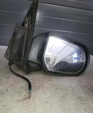Mazda Tribute Front door electric wing mirror E4012121