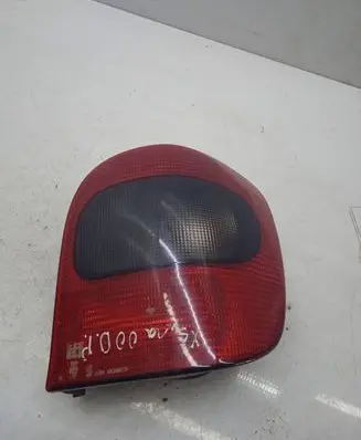 Citroen Xsara Rear/tail lights 43135