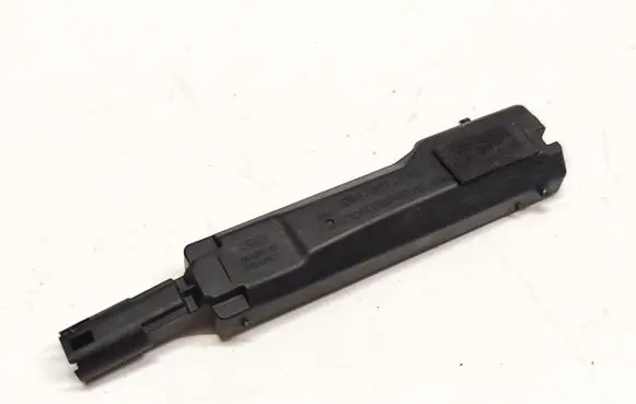 Audi Q5 SQ5 Keyless (KESSY) go control unit/module 8W0927754