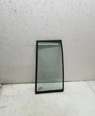 Hyundai Galloper Rear vent window glass 43R001235 E243R001235 DOT398M42AS2