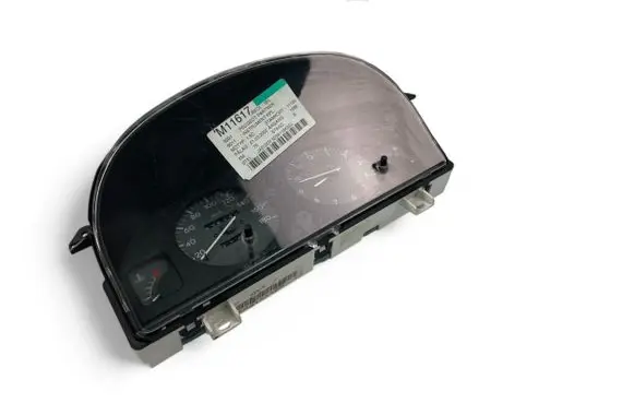 Peugeot Partner Speedometer (instrument cluster) 9630166680