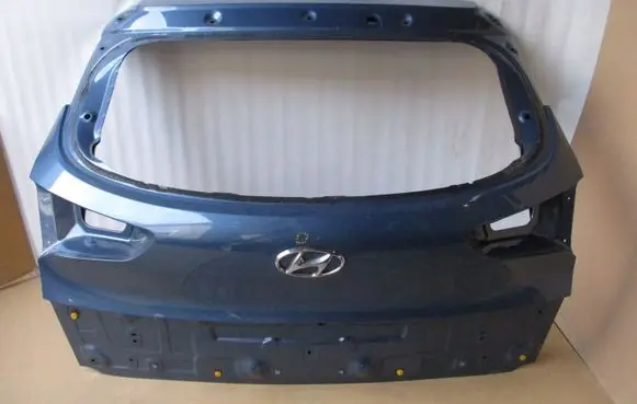 Hyundai Tucson TL Tailgate/trunk/boot lid