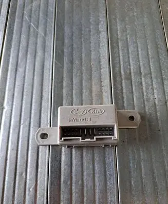 KIA Sorento Sensor BFICMAK4717 07391D