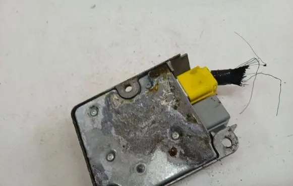 Chrysler 300 - 300C Airbag control unit/module 05081042AE