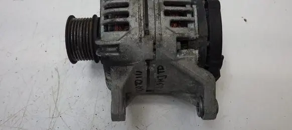 Citroen Jumper Generator/alternator 0124325053
