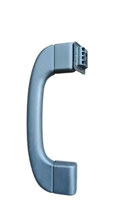 BMW X5 E70 Front interior roof grab handle 6977691