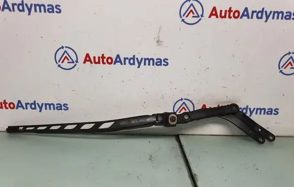 BMW 5 E60 E61 Front wiper blade arm 9449958 61619449958