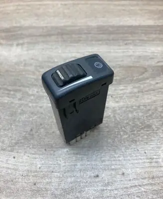 Volvo V70 Panel lighting control switch 4970