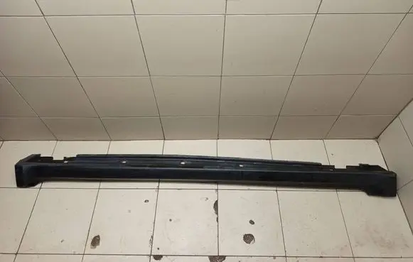 Subaru Impreza II Sill 