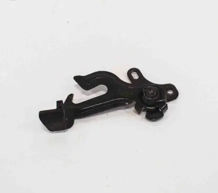 Volvo V40 Engine bonnet/hood lock/latch loop/hook 31213611