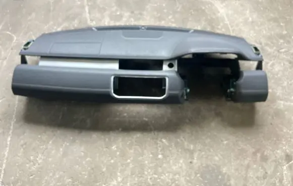 Land Rover Evoque I Dashboard 