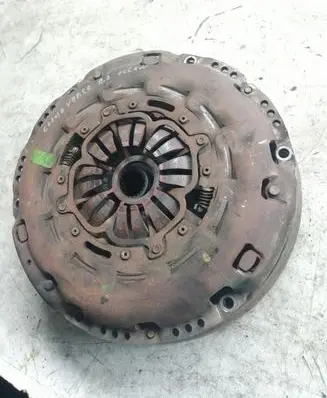 Toyota Corolla Verso AR10 Clutch set kit 3125005120 34500R010