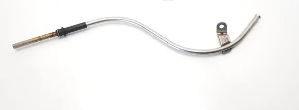 Audi A6 S6 C5 4B Oil level dip stick 078115631R