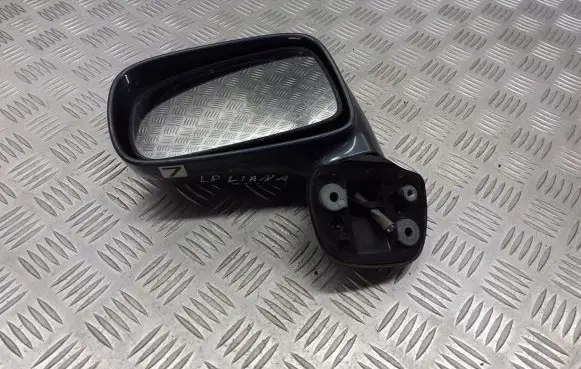 Suzuki Liana Front door electric wing mirror E4012162