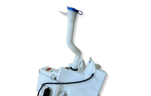 Toyota Corolla E210 E21 Windshield washer fluid reservoir/tank 