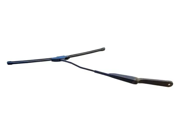 Citroen Berlingo Front wiper blade arm 180007467B