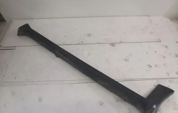 Jeep Compass Sill C0390200 C0390-200