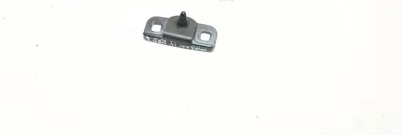 Volkswagen Sharan Sliding door check strap stopper 7N0843844A