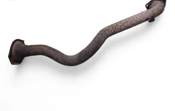 Volkswagen Transporter - Caravelle T4 Exhaust gas pipe