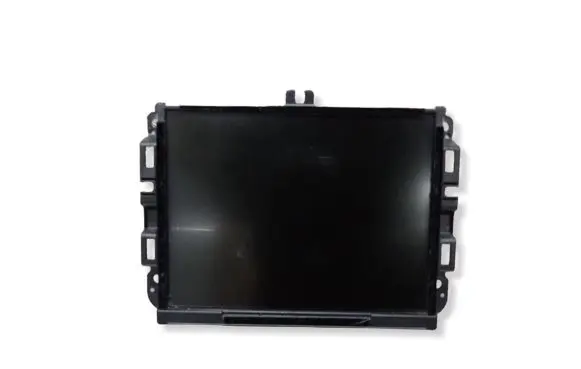 Jeep Grand Cherokee Radio/CD/DVD/GPS head unit T00BE279473519 68242385AD 6434CBE2800