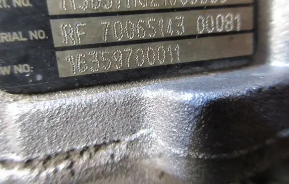 Nissan Qashqai Turbo H8213693