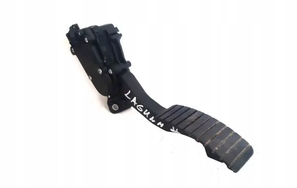 Renault Laguna II Accelerator throttle pedal 01094618