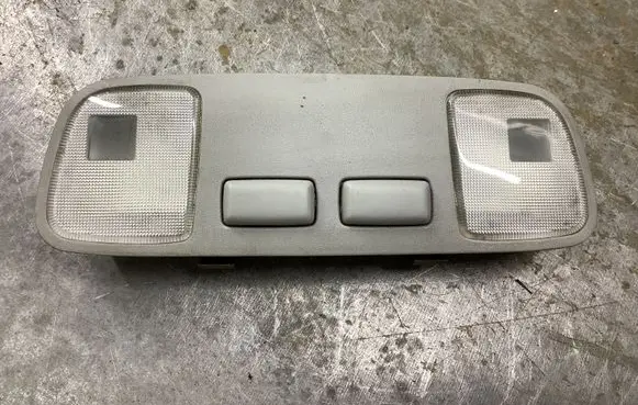 Toyota Avensis Verso Other interior light