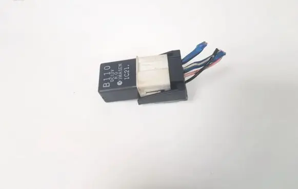 Mazda Premacy Other relay