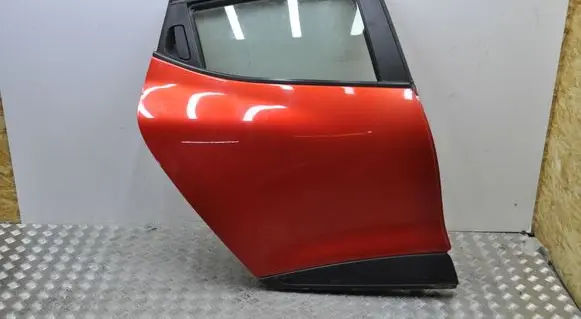 Renault Clio IV Rear door NNP