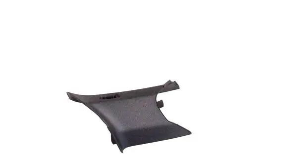 BMW X4 F26 (C) pillar trim 403511PB