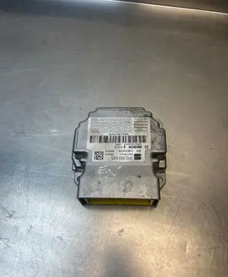 Seat Exeo (3R) Airbag control unit/module 3R0959655 0285010576