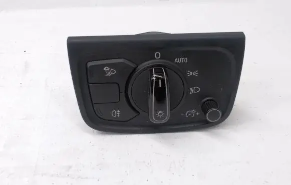 Audi A8 S8 D4 4H Light switch 4H0941531B 0904130869