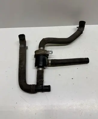 Audi RS5 Thermostat/thermostat housing 4B3121113