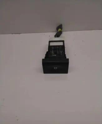 Renault Koleos I Central locking switch button 06016